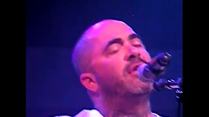 Aaron Lewis - It's Been A While