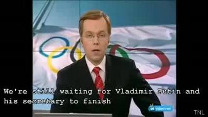 Русия си е Русия ! (смях) | Tnl Compilation #5