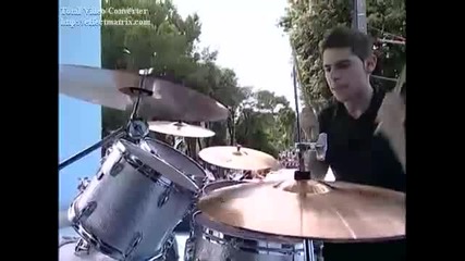 Ashley Tisdale - Masquerade Live 