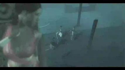 Prince of Persia 1 (the Sands of Time) Trailer 