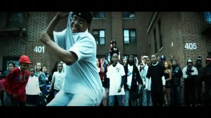 Jadakiss - Who_s Real ft. Swizz Beatz, Oj Da Juiceman