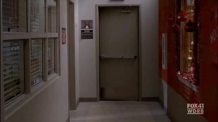 Welcome Christmas - Glee Style (season 2 Episode 10)