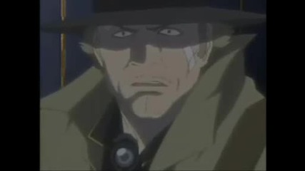 Wolfs Rain Episode 14 Part 3 - English