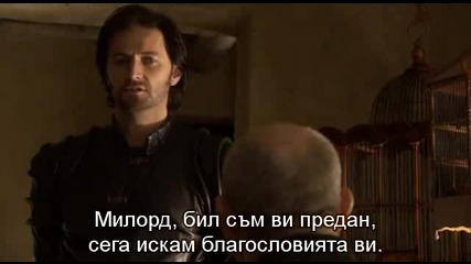 Robin Hood / Робин Худ сезон 2 епизод 13 бг субтитри