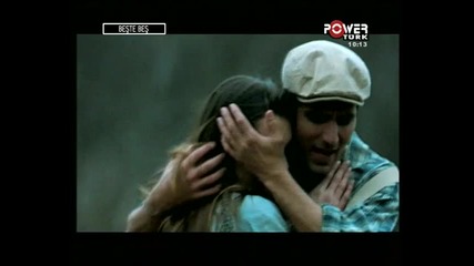 Rafet El Roman - Leyla
