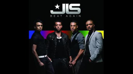 Jls - Beat Again