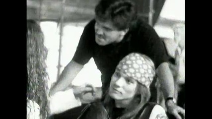 Guns N' Roses - Sweet Child O' Mine - Youtube
