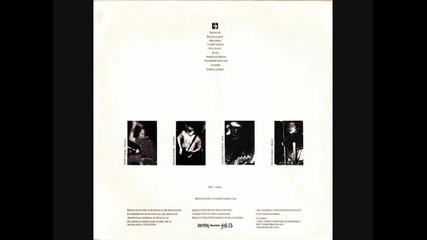 Instigators - Computer age