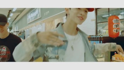 [mv] Samuel - Sixteen (feat. Changmo)