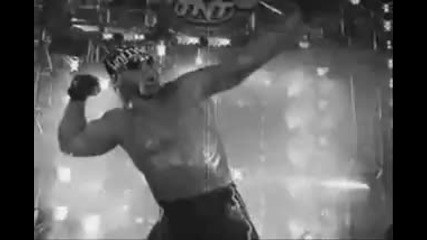 Hollywood Hogan - wcw theme song