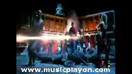 Daddy Yankee - Rompe 