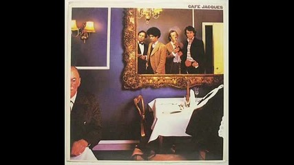 Cafe Jacques - Lifeline