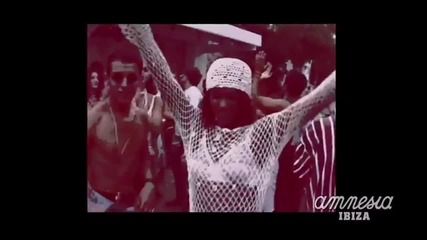 Това трябва да се види 20г. Amnesia Ibiza 