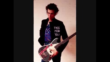 Richard Hell and The Voidoids - Blank Generation 