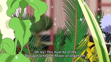 Mikagura Gakuen Kumikyoku Episode 2 [720p] [ Eng Sub ]