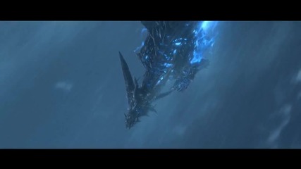 World of Warcraft: Wrath of the Lich King Trailer [hq]