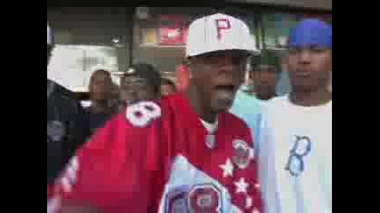 Papoose - Victory