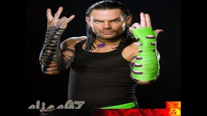 Jeff Hardy