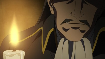 [horriblesubs] Soredemo Sekai wa Utsukushii - 01 [720p]