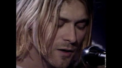 Nirvana - Smells Like Teen Spirit 