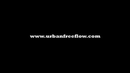 Learn Freerunning and Parkour - Roll 