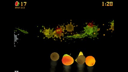 Fruit Ninja Ep.5