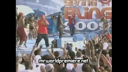 Busta Rhymes - Medley 