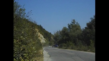 Стари столици 2011