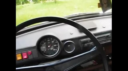 Trabant 
