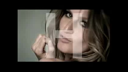 Hope - Gisele Bundchen 