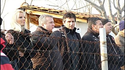Христо Бонев: Няма да имаме проблеми с оставането в групата