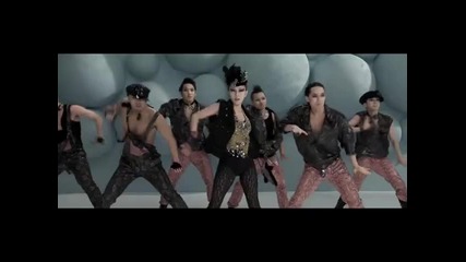 Boa - Hurricane Venus