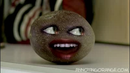 Annoying Orange 7 - Passion of the Fruit 