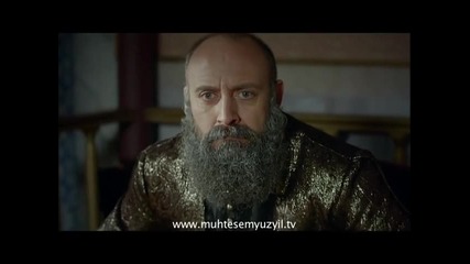 Великолепният Век 115. Епизод 2. Трейлър - Бг Субтитри