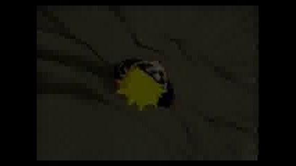 Naruto Guilty