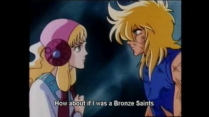 Saint Seiya Tv 81