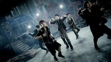 Beast - Breath M V 