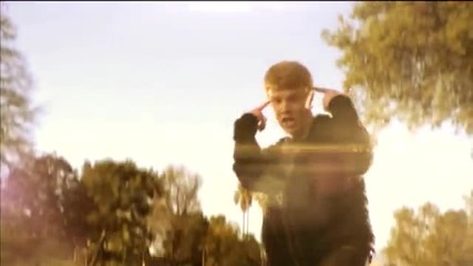 Zeke Luther - In the Summertime 