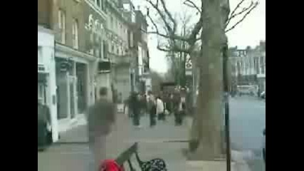 Insane Parkour Jumps Compilation