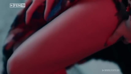 Алисиа - Пак съм тук | Official Video