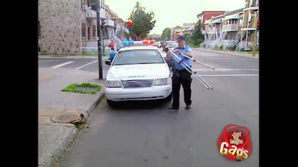 Скрита Камера - Еп.806