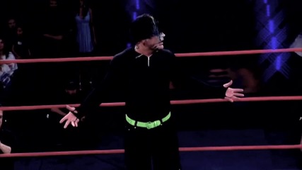 Jeff Hardy - I m Not A Vampire