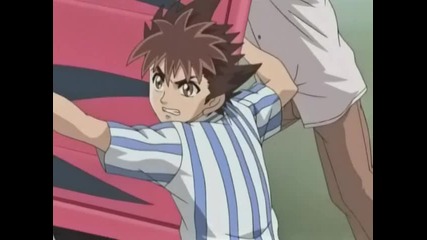 Eyeshield 21 - 036 part 2 
