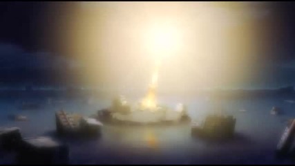 [ Eng Sub ] Witchblade ep.24 (final) Високо Качество