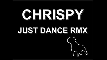 Lady Gaga - Just Dance [chill dub]