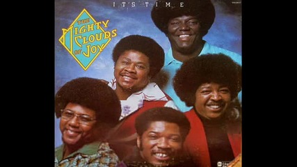The Mighty Clouds Of Joy - Laugh (1974)