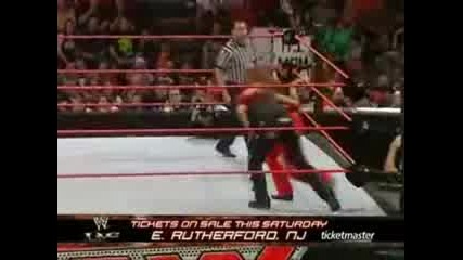 Maria Kanellis Bad - Good Girl