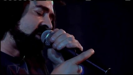 Counting Crows - Round Here (from " August & Everything After " Dvd, Blu-ray, Cd)