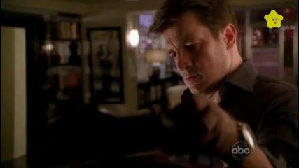 Castle 2x12 *bg sub* (4от5)