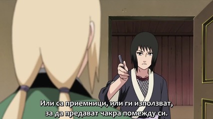 [ Bg Sub ] Naruto Shippuuden - Епизод 158